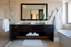 The Sandalwood, Beijing - Marriott Executive Apartments
