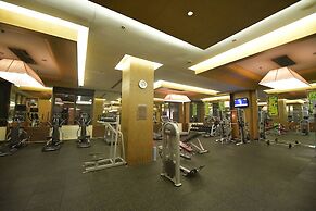 The Sandalwood, Beijing - Marriott Executive Apartments