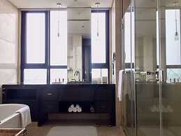The Sandalwood, Beijing - Marriott Executive Apartments