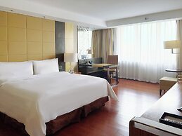 The Sandalwood, Beijing - Marriott Executive Apartments