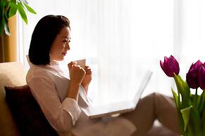The Sandalwood, Beijing - Marriott Executive Apartments
