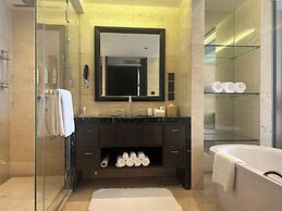 The Sandalwood, Beijing - Marriott Executive Apartments