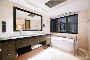 The Sandalwood, Beijing - Marriott Executive Apartments