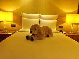 The Sandalwood, Beijing - Marriott Executive Apartments