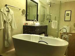 The Sandalwood, Beijing - Marriott Executive Apartments