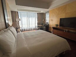 The Sandalwood, Beijing - Marriott Executive Apartments