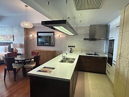 The Sandalwood, Beijing - Marriott Executive Apartments