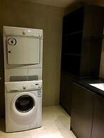 The Sandalwood, Beijing - Marriott Executive Apartments