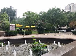 The Sandalwood, Beijing - Marriott Executive Apartments