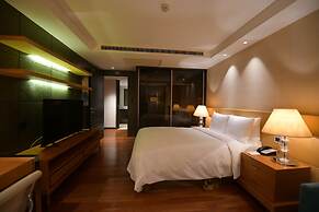 The Sandalwood, Beijing - Marriott Executive Apartments