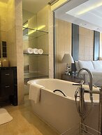 The Sandalwood, Beijing - Marriott Executive Apartments