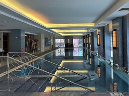 The Sandalwood, Beijing - Marriott Executive Apartments