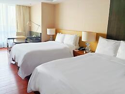 The Sandalwood, Beijing - Marriott Executive Apartments
