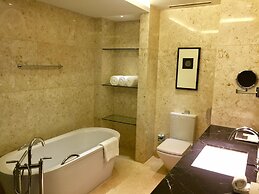 The Sandalwood, Beijing - Marriott Executive Apartments