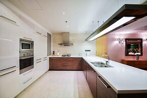 The Sandalwood, Beijing - Marriott Executive Apartments