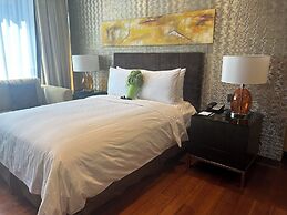 The Sandalwood, Beijing - Marriott Executive Apartments