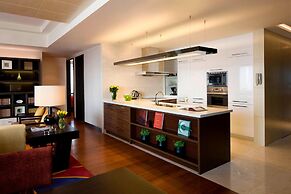 The Sandalwood, Beijing - Marriott Executive Apartments