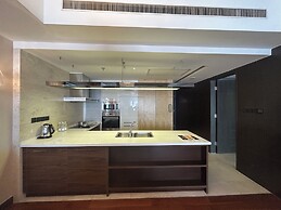 The Sandalwood, Beijing - Marriott Executive Apartments