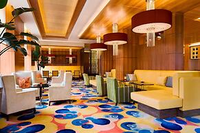 The Sandalwood, Beijing - Marriott Executive Apartments