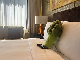 The Sandalwood, Beijing - Marriott Executive Apartments