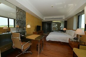 The Sandalwood, Beijing - Marriott Executive Apartments