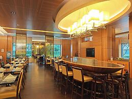 The Sandalwood, Beijing - Marriott Executive Apartments