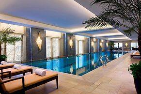 The Sandalwood, Beijing - Marriott Executive Apartments