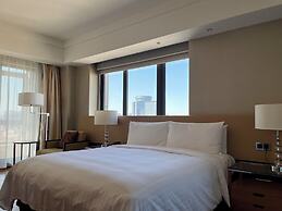 The Sandalwood, Beijing - Marriott Executive Apartments