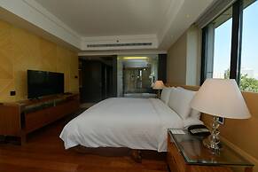 The Sandalwood, Beijing - Marriott Executive Apartments