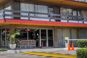 Hotel Bali-Hai Acapulco