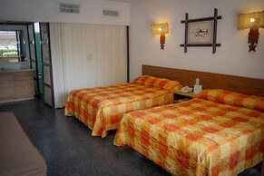 Hotel Bali-Hai Acapulco
