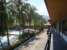 Hotel Bali-Hai Acapulco