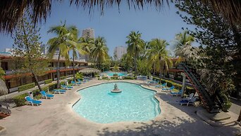 Hotel Bali-Hai Acapulco