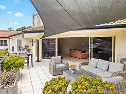 Terrigal Sails Serviced Apartments