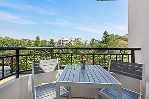 Terrigal Sails Serviced Apartments