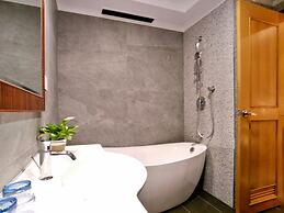 Taipei Star Beauty Resort Hotel