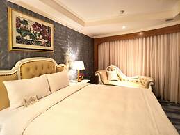Taipei Star Beauty Resort Hotel