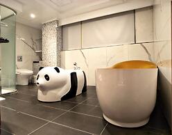 Taipei Star Beauty Resort Hotel