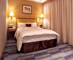 Taipei Star Beauty Resort Hotel