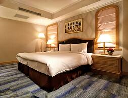 Taipei Star Beauty Resort Hotel