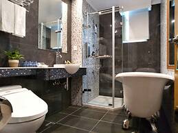 Taipei Star Beauty Resort Hotel