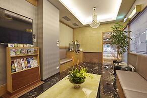 Taipei Star Beauty Resort Hotel