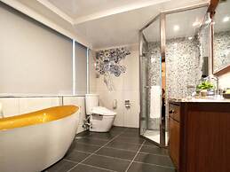Taipei Star Beauty Resort Hotel