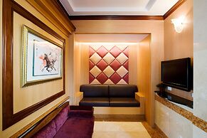 Taipei Star Beauty Resort Hotel