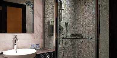 Taipei Star Beauty Resort Hotel