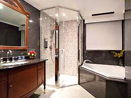 Taipei Star Beauty Resort Hotel