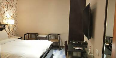 Taipei Star Beauty Resort Hotel