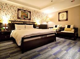 Taipei Star Beauty Resort Hotel