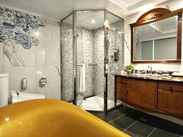 Taipei Star Beauty Resort Hotel