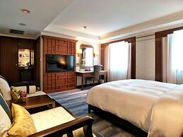 Taipei Star Beauty Resort Hotel
